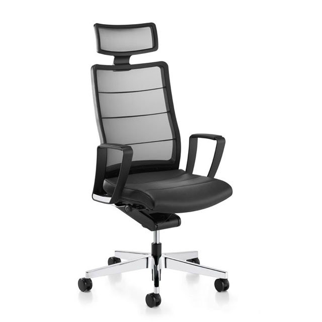 AIRPAD Executive chair